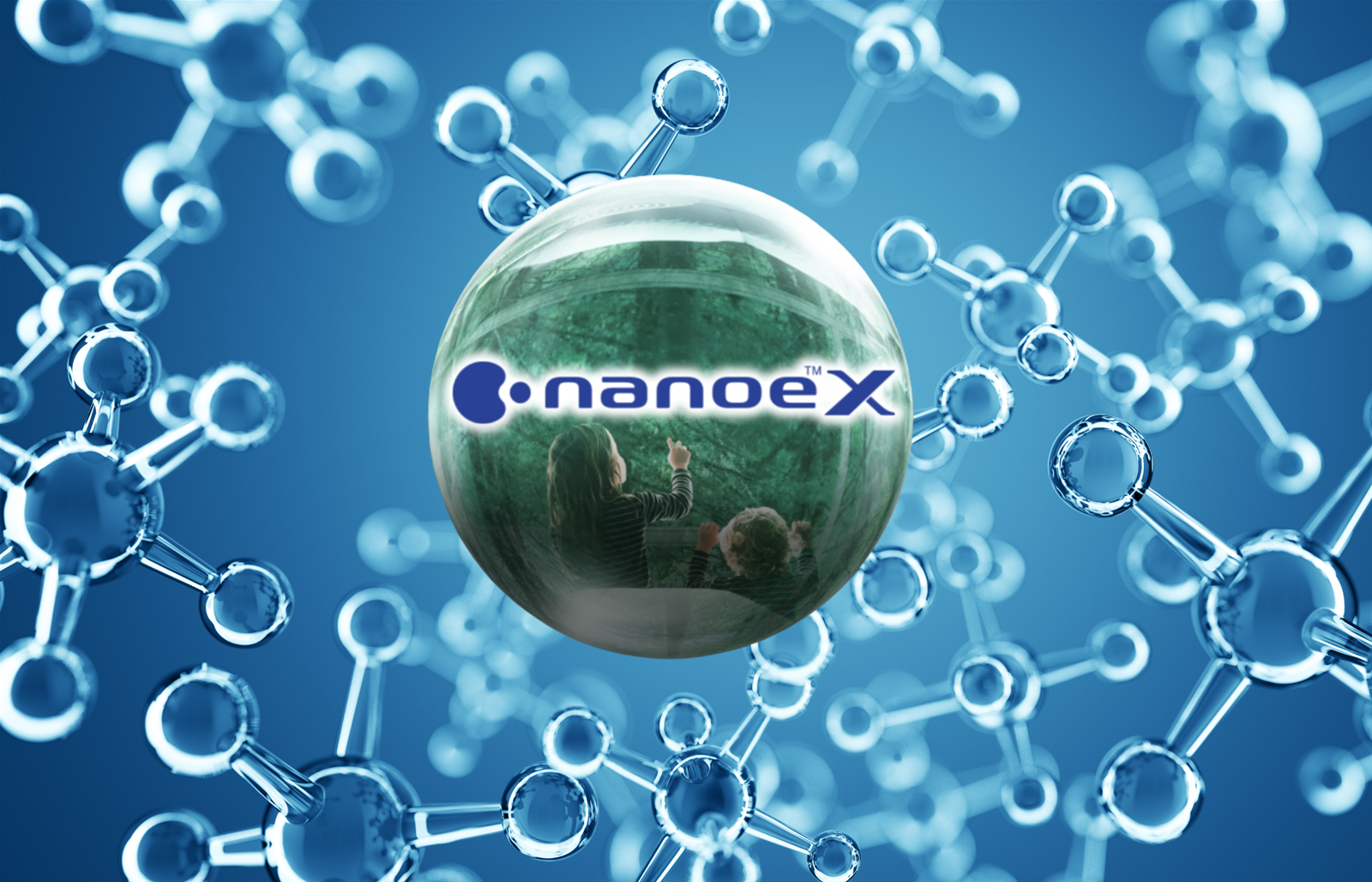 Công nghệ lọc không khí Nanoe-X