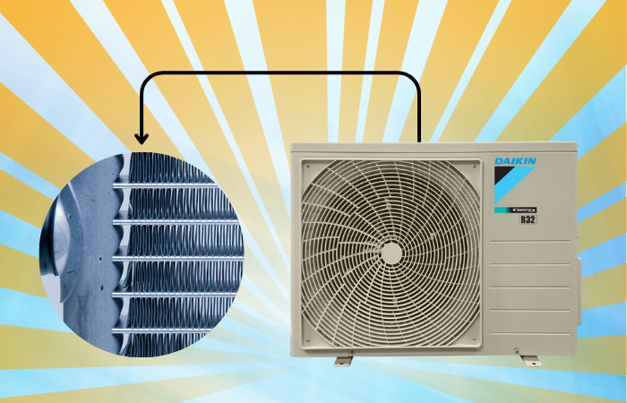 Nâng cao độ bền với dàn tản nhiệt Microchanel