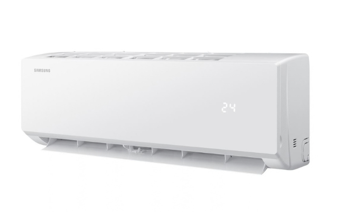 Dàn lạnh điều hoà Samsung