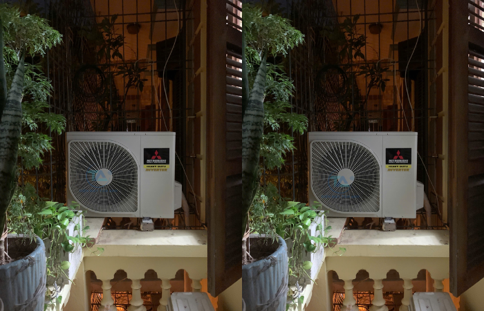 Dàn nóng có độ bền cao thách thức thời gian