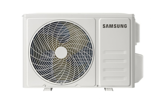 Dàn nóng điều hoà Samsung