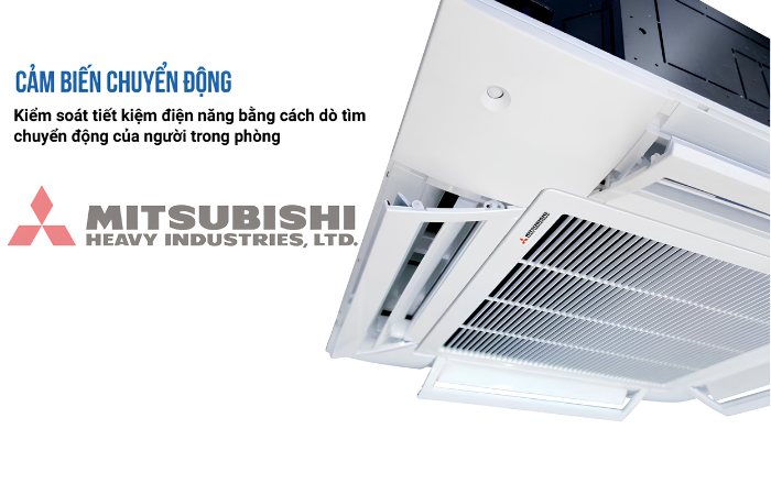 Cảm biến chuyển động