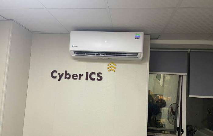 Điều hoà Casper 18000BTU 1 chiều SC-18FB36A