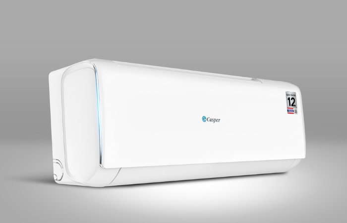 Điều hòa Casper dòng ProAir – J series: 1 chiều Inverter