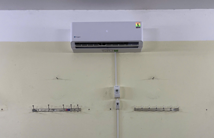 Casper 18000BTU SC-18FB36A rẻ nhất Hà Nội