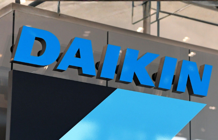 Điều hoà Daikin nhập khẩu Malaysia