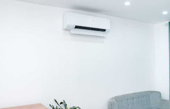 Điều hòa LaCasper Inverter XH-09IF35