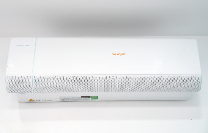 Điều hòa LaCasper XH-09IF35 Thiết kế Ivy Design