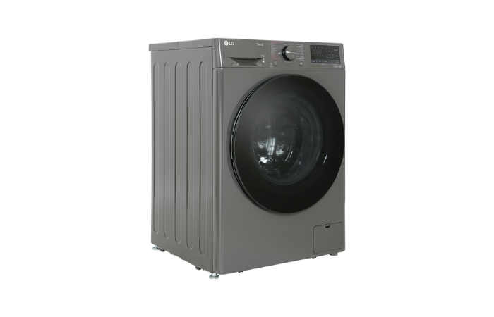 Khối lượng giặt và các chương trình giặt đa dạng 