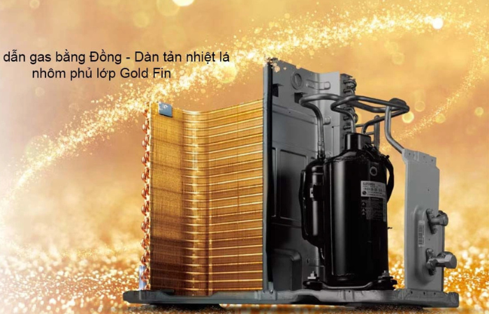 Điều hòa tủ đứng LG 30000BTU ZPNQ30GT3A1/ZUUQ30GV1