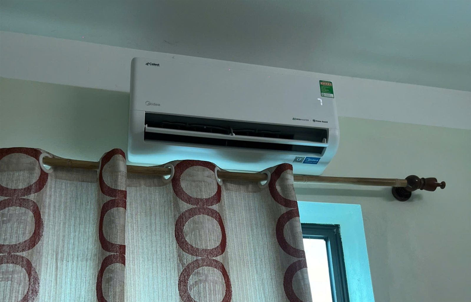 Làm lạnh nhanh chóng chỉ trong 10 phút