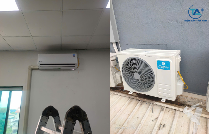 Môi chất lạnh R32 tiết kiệm năng lượng, thân thiện với môi trường