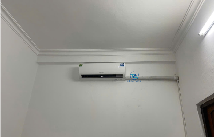 Điều hòa Funiki 24000 BTU HSC24TMU