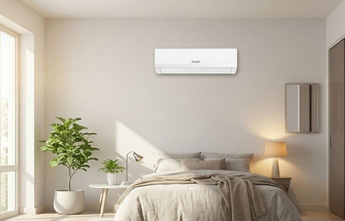 Thiết kế HIC09TMM-6 năm 2026 có sự nổi trội hơn, phá cách ngoại mục. 