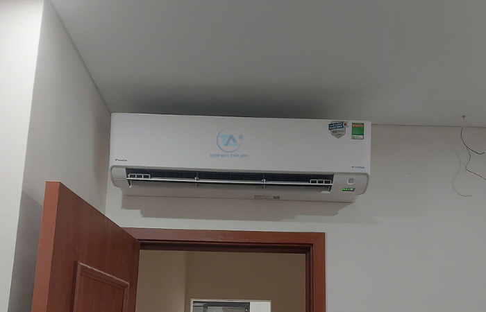 Thiết kế sang trọng phù hợp với nhiều không gian lắp đặt