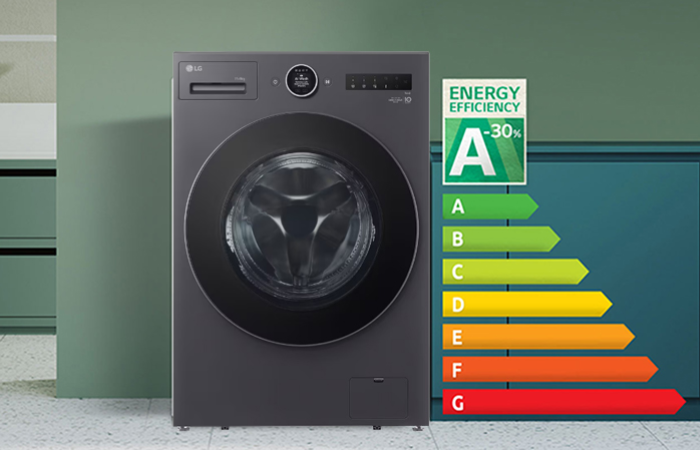 tiết kiệm năng lượng