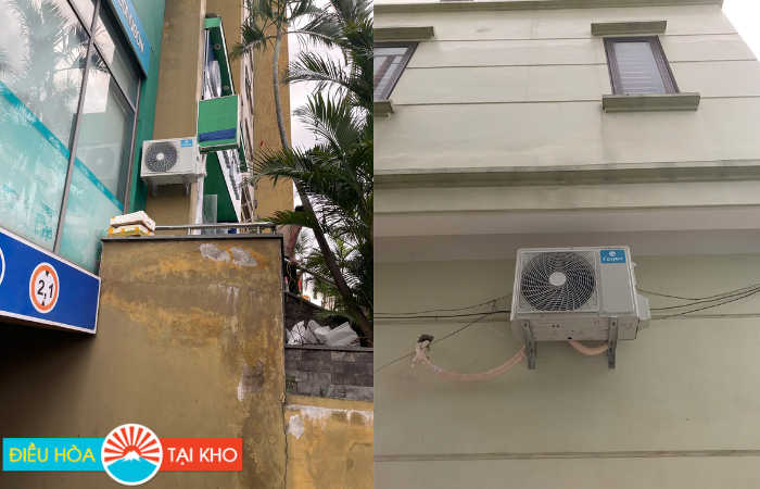 Tính năng TURBO - Chế Độ Làm Lạnh Nhanh